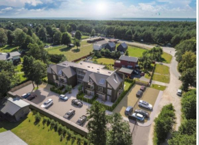 Holiday apartment Ošia ošia, Palanga